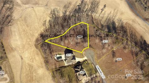 3688 Cornwell Court Morganton NC 28655