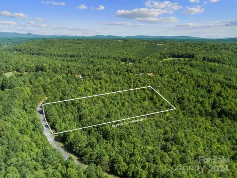 0000 Hope Drive Rutherfordton NC 28139