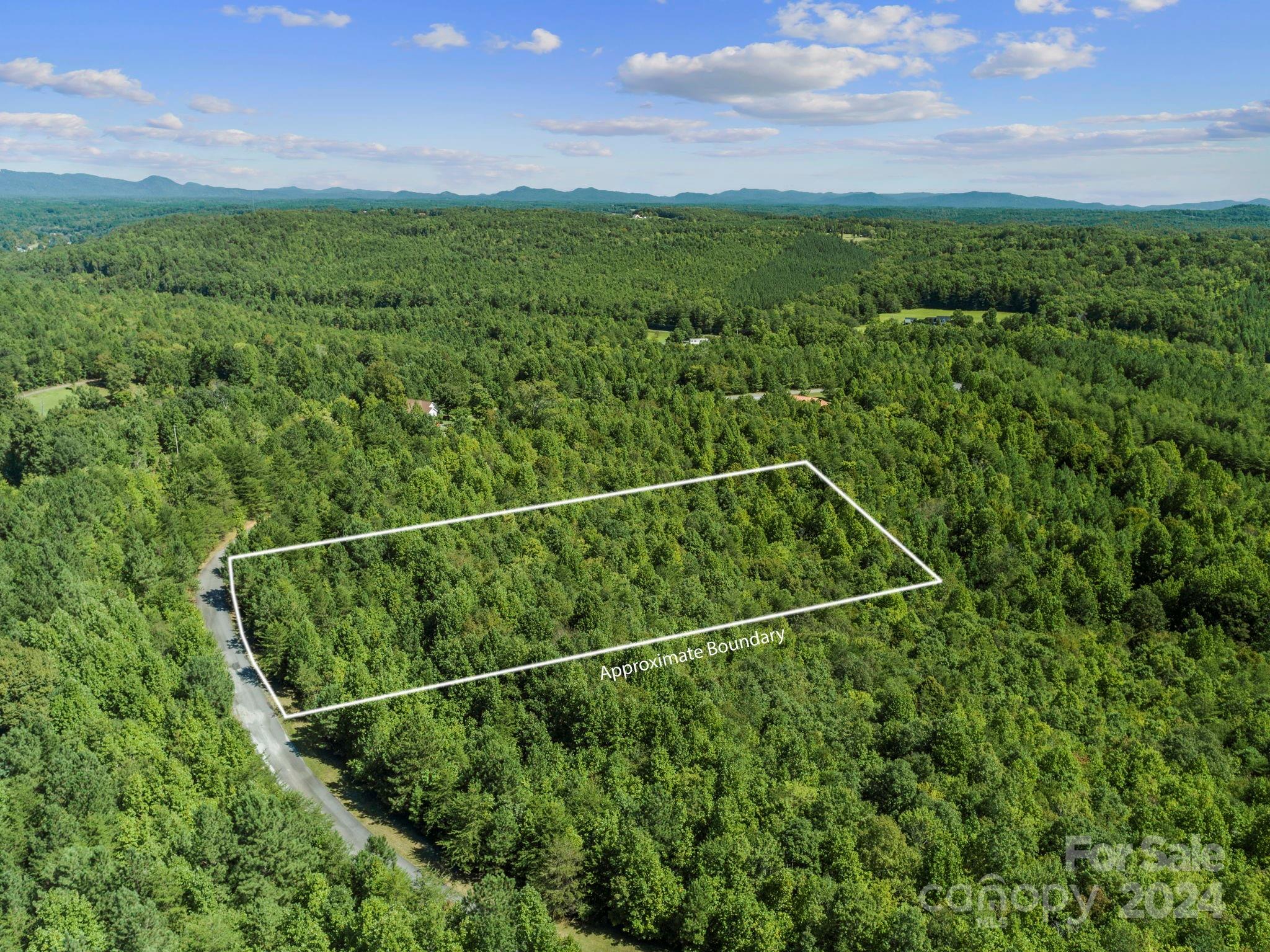 0000 Hope Drive Rutherfordton NC 28139