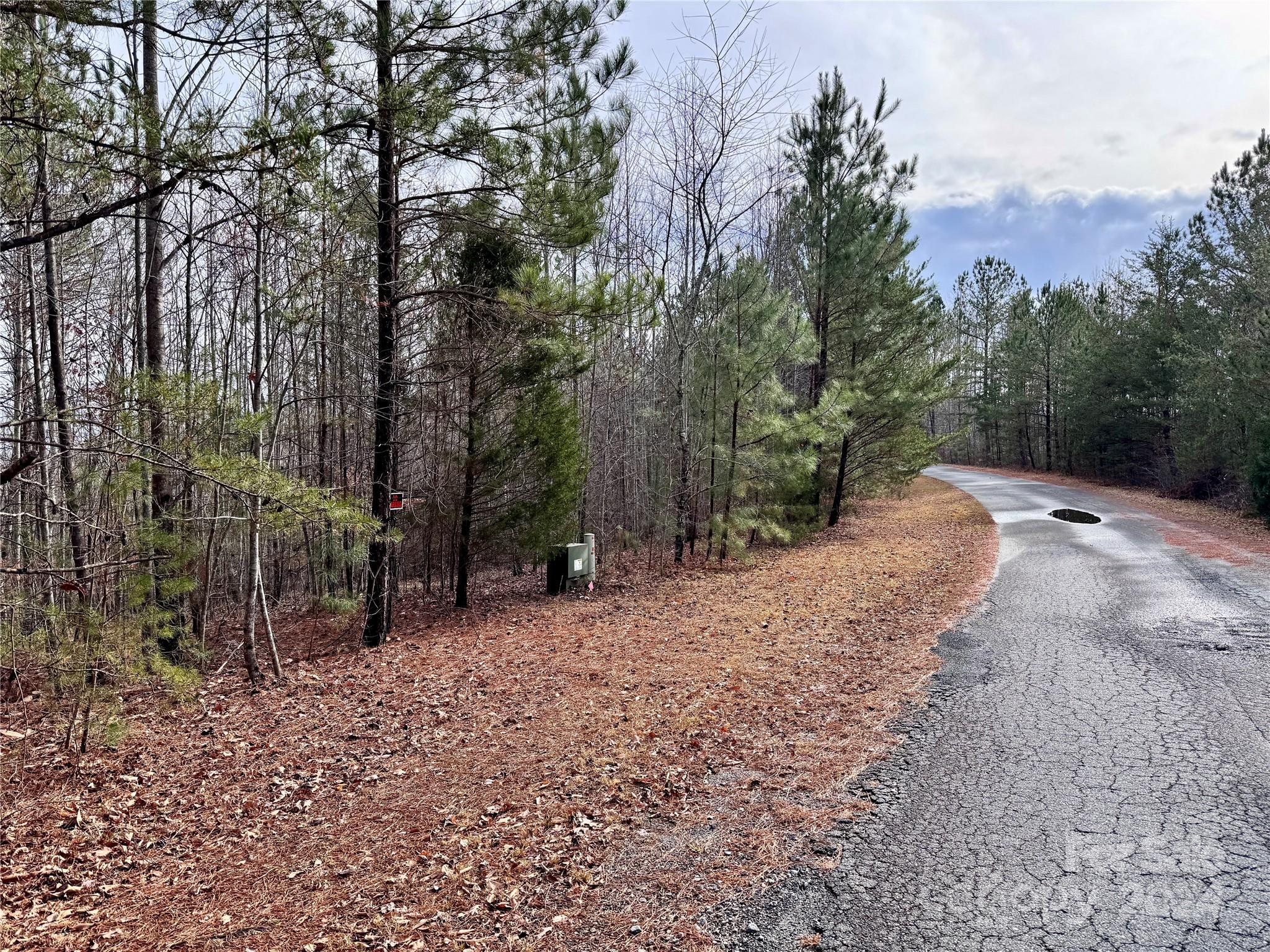 0000 Hope Drive Rutherfordton NC 28139