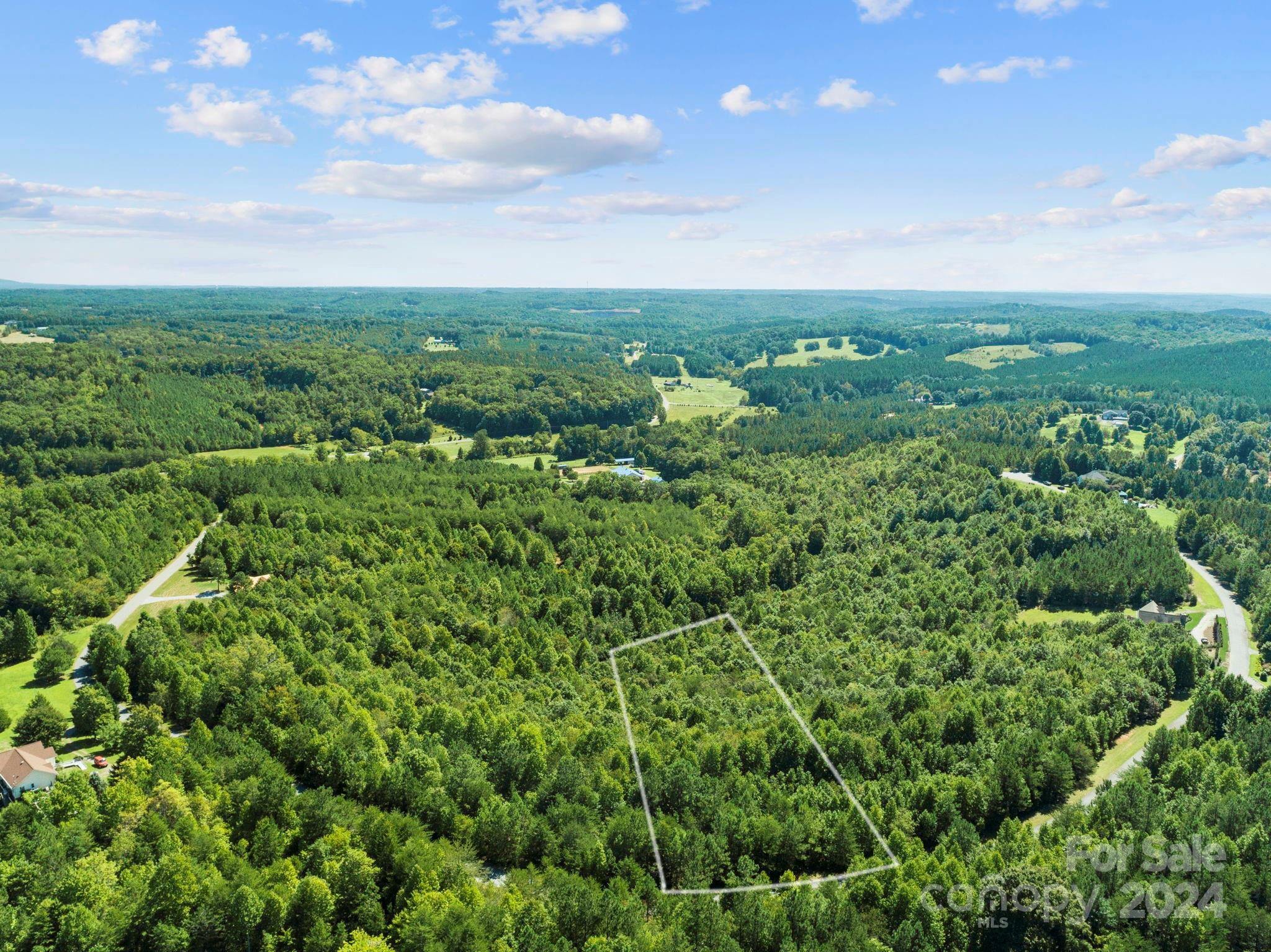 0000 Hope Drive Rutherfordton NC 28139