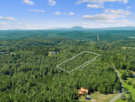 0000 Hope Drive Rutherfordton NC 28139