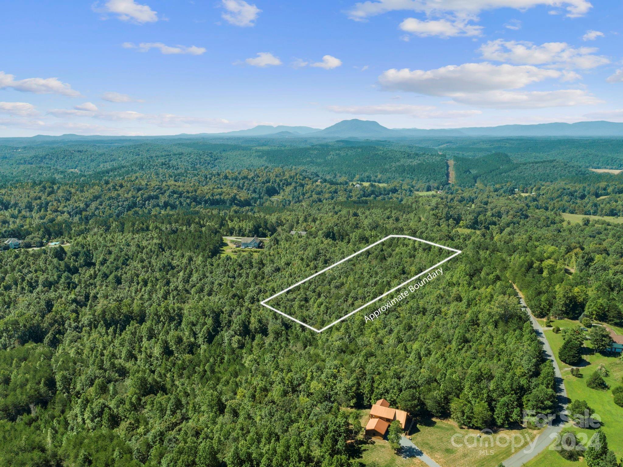 0000 Hope Drive Rutherfordton NC 28139