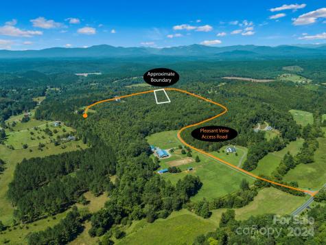 0000 Hope Drive Rutherfordton NC 28139