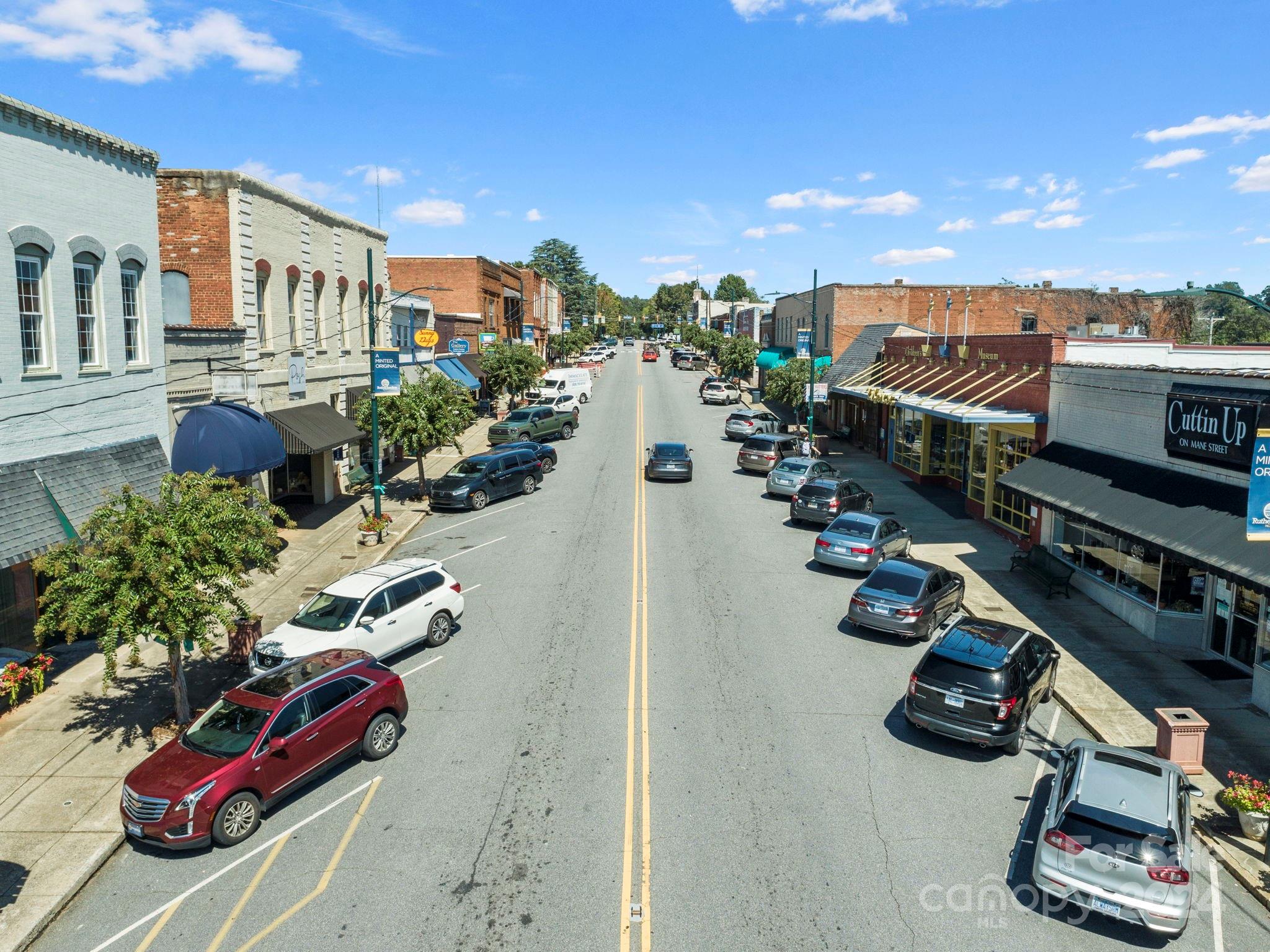 0000 Hope Drive Rutherfordton NC 28139