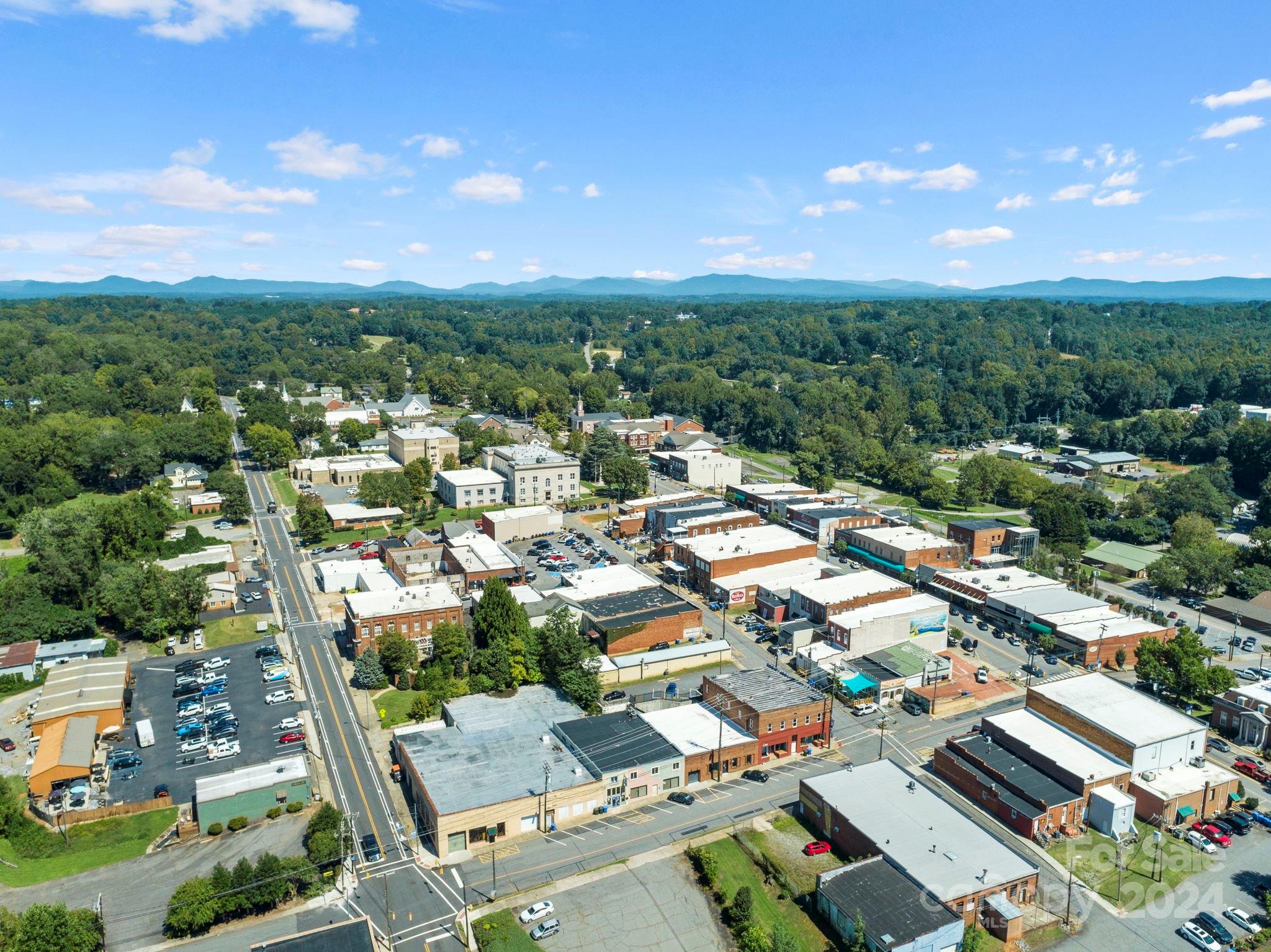 0000 Hope Drive Rutherfordton NC 28139