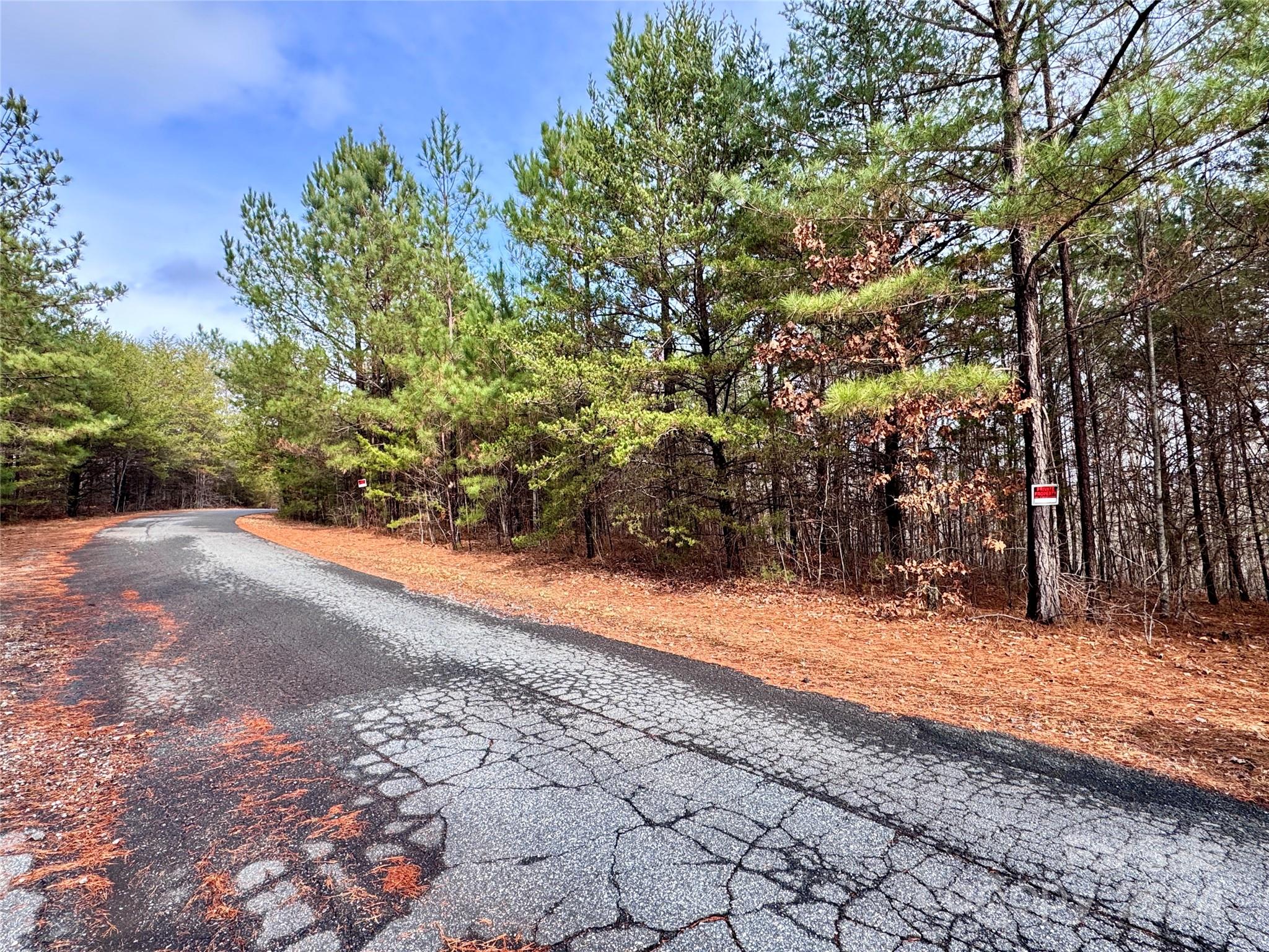 0000 Hope Drive Rutherfordton NC 28139
