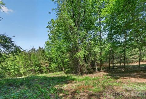 0 Corn Hill Road Connelly Springs NC 28612