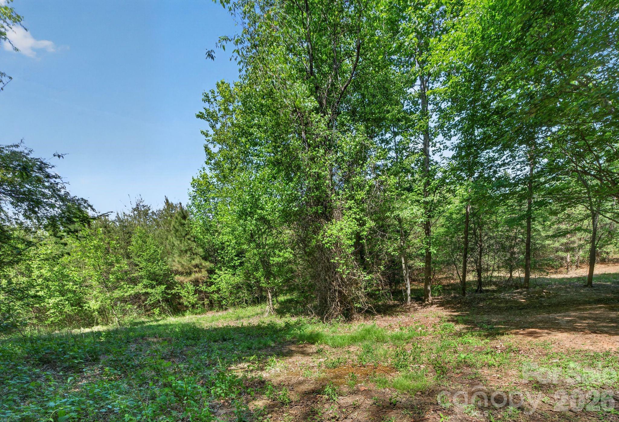 0 Corn Hill Road Connelly Springs NC 28612