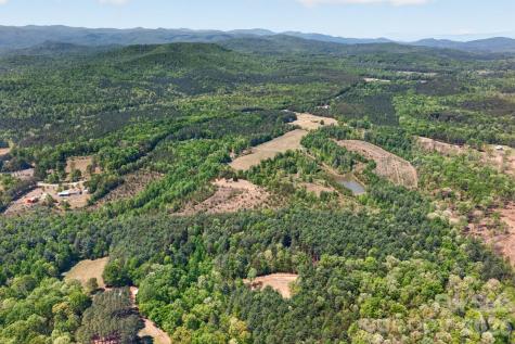 0 Corn Hill Road Connelly Springs NC 28612