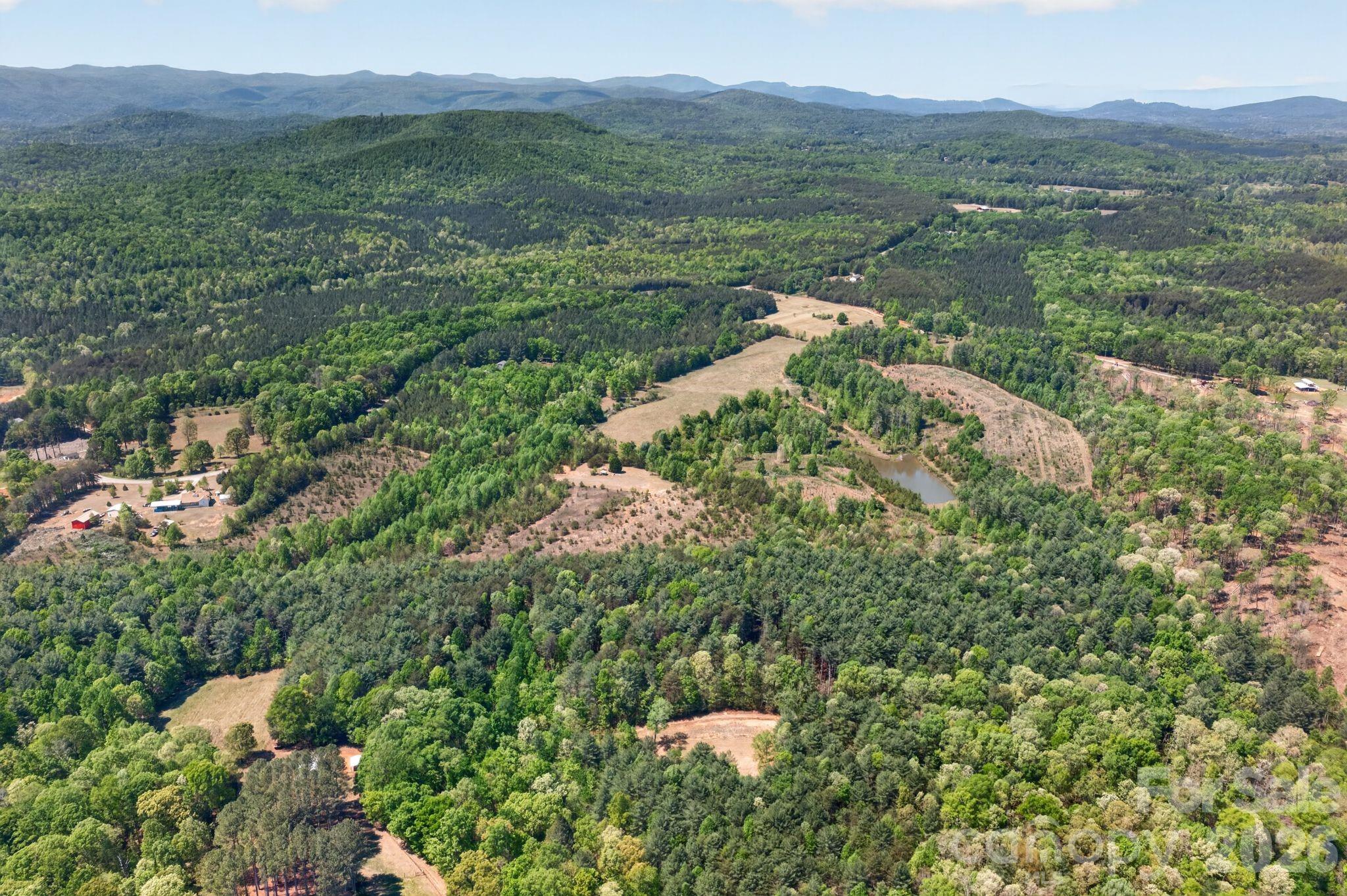 0 Corn Hill Road Connelly Springs NC 28612