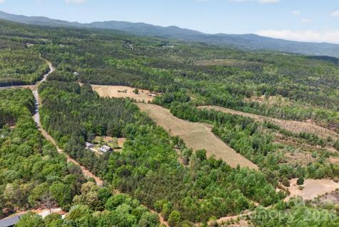 0 Corn Hill Road Connelly Springs NC 28612