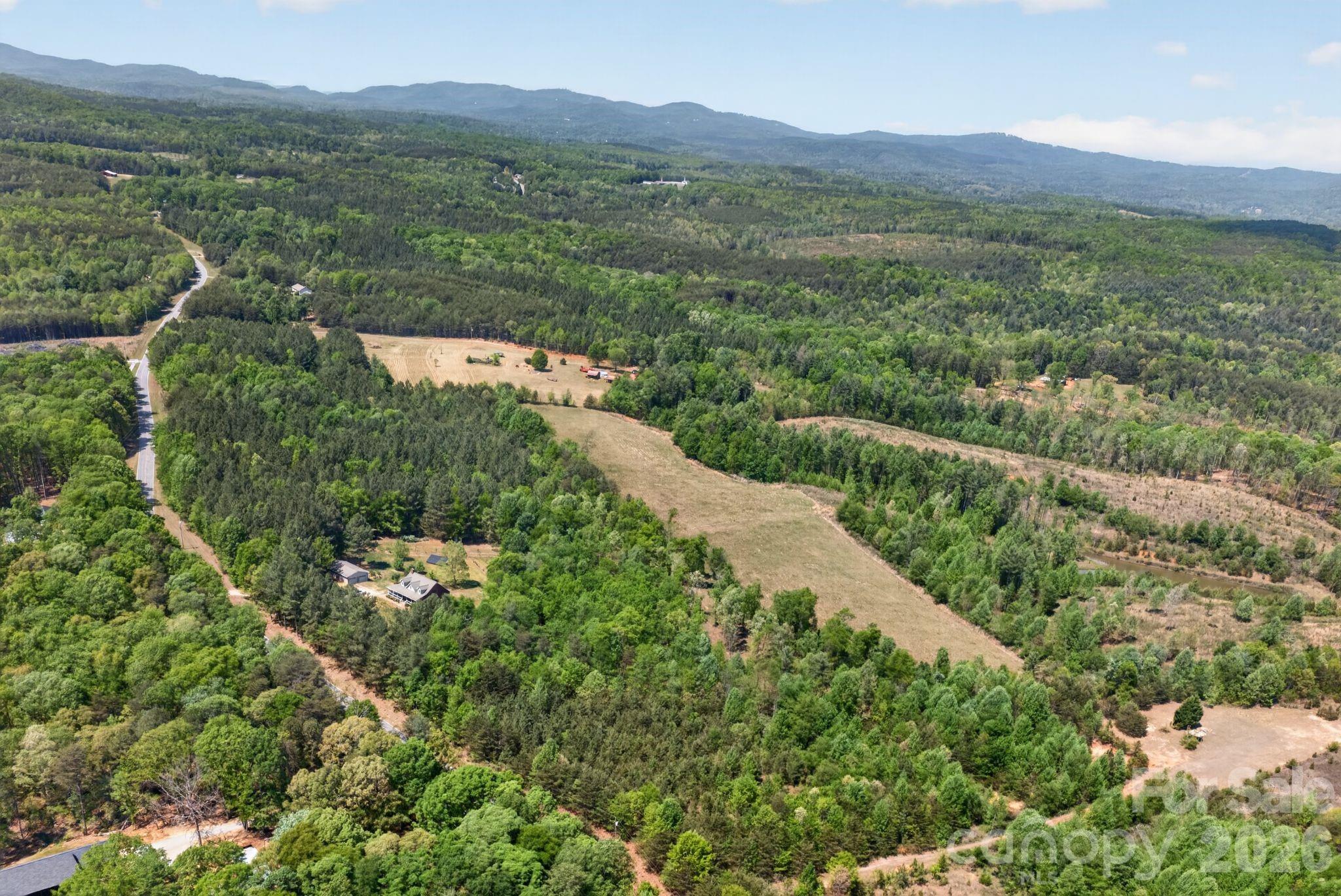 0 Corn Hill Road Connelly Springs NC 28612
