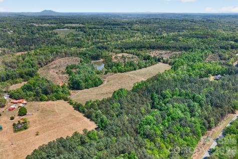0 Corn Hill Road Connelly Springs NC 28612