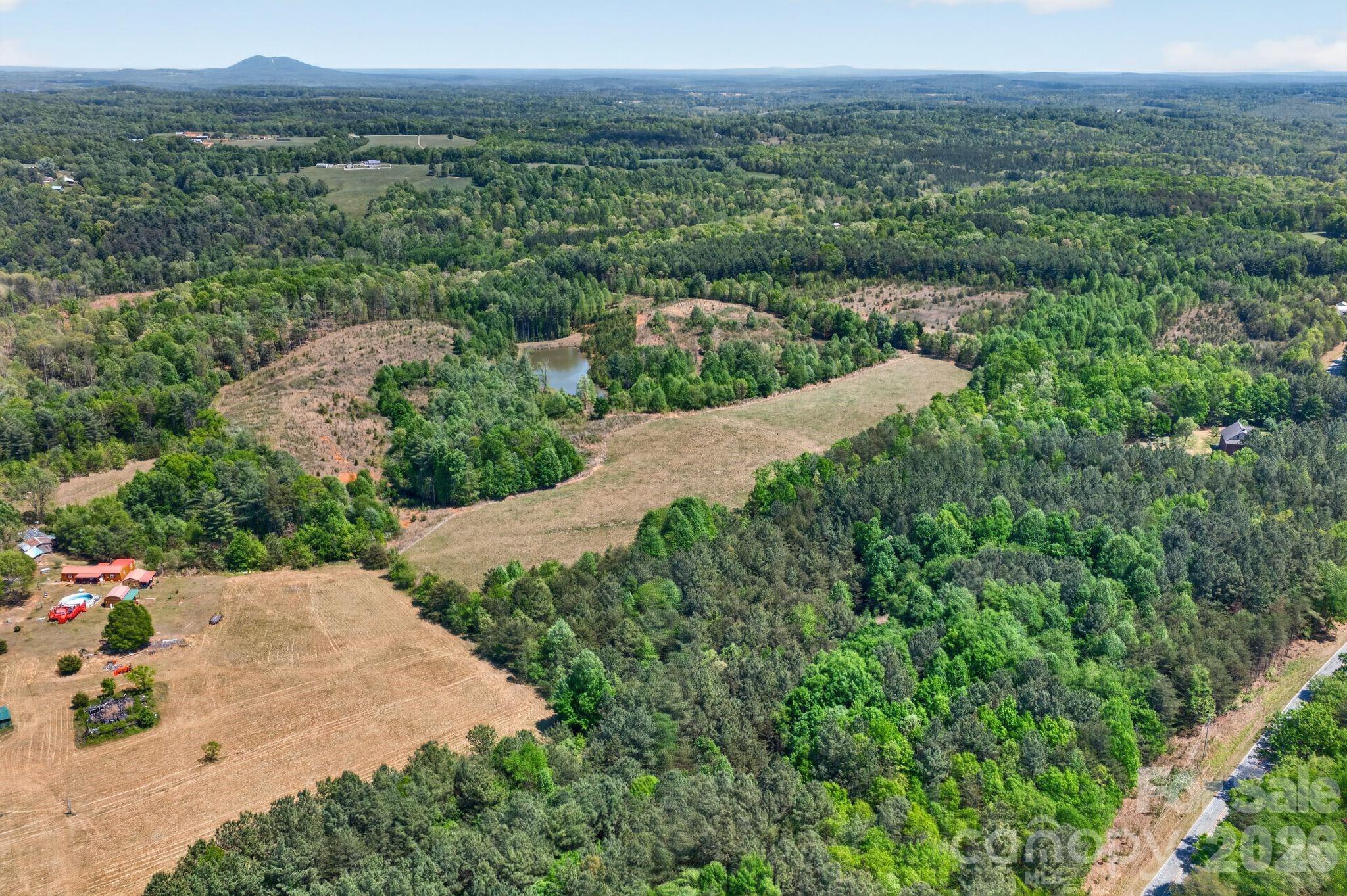 0 Corn Hill Road Connelly Springs NC 28612