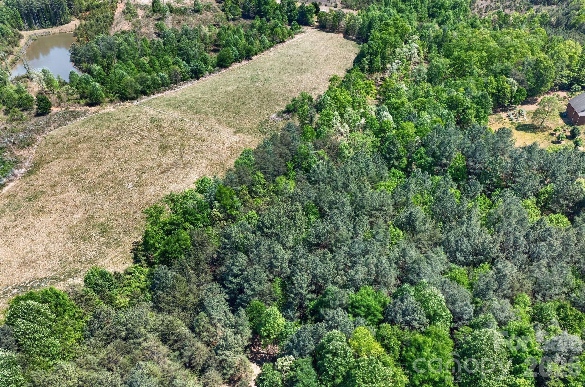 0 Corn Hill Road Connelly Springs NC 28612
