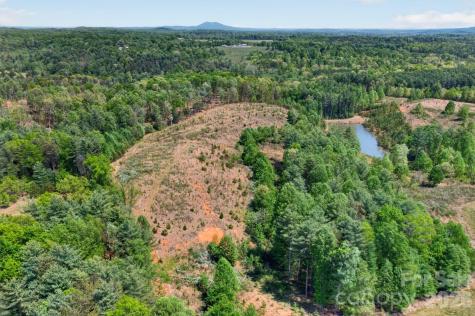 0 Corn Hill Road Connelly Springs NC 28612