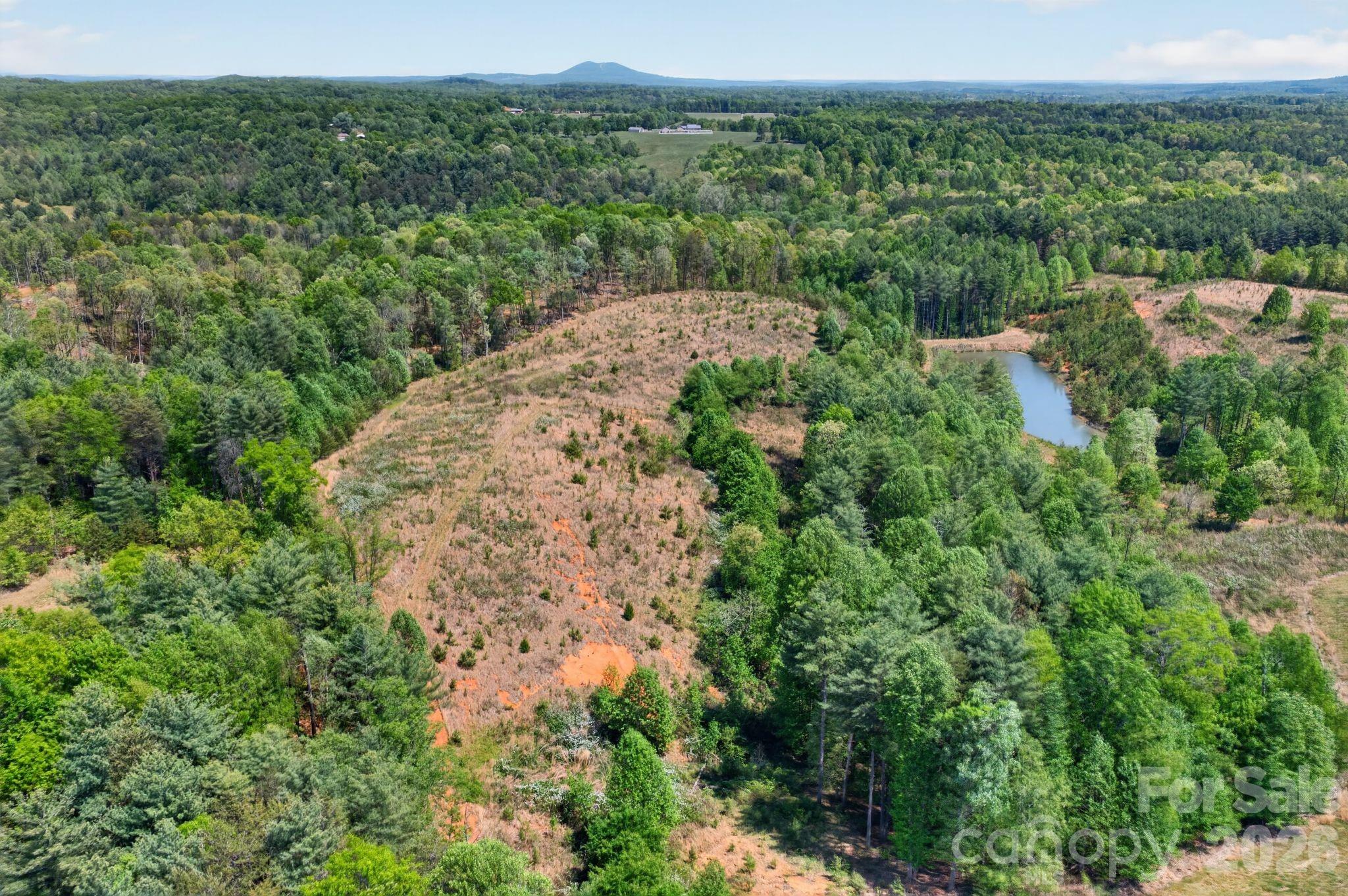 0 Corn Hill Road Connelly Springs NC 28612