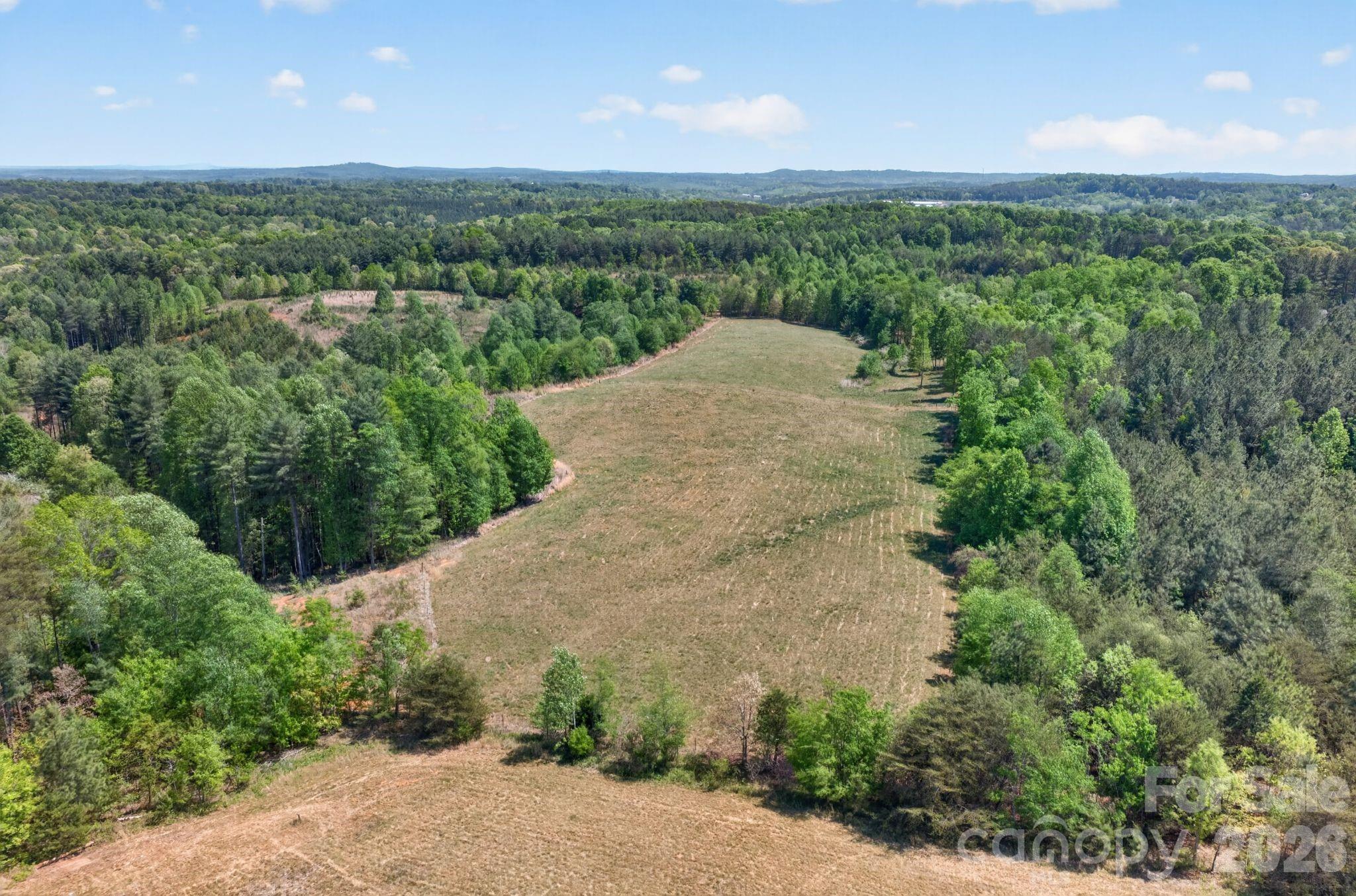 0 Corn Hill Road Connelly Springs NC 28612