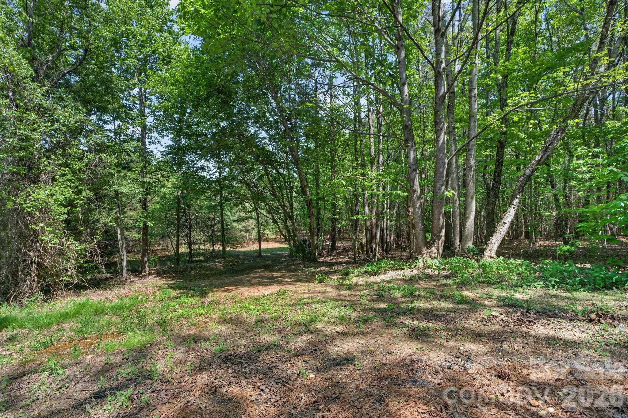 0 Corn Hill Road Connelly Springs NC 28612