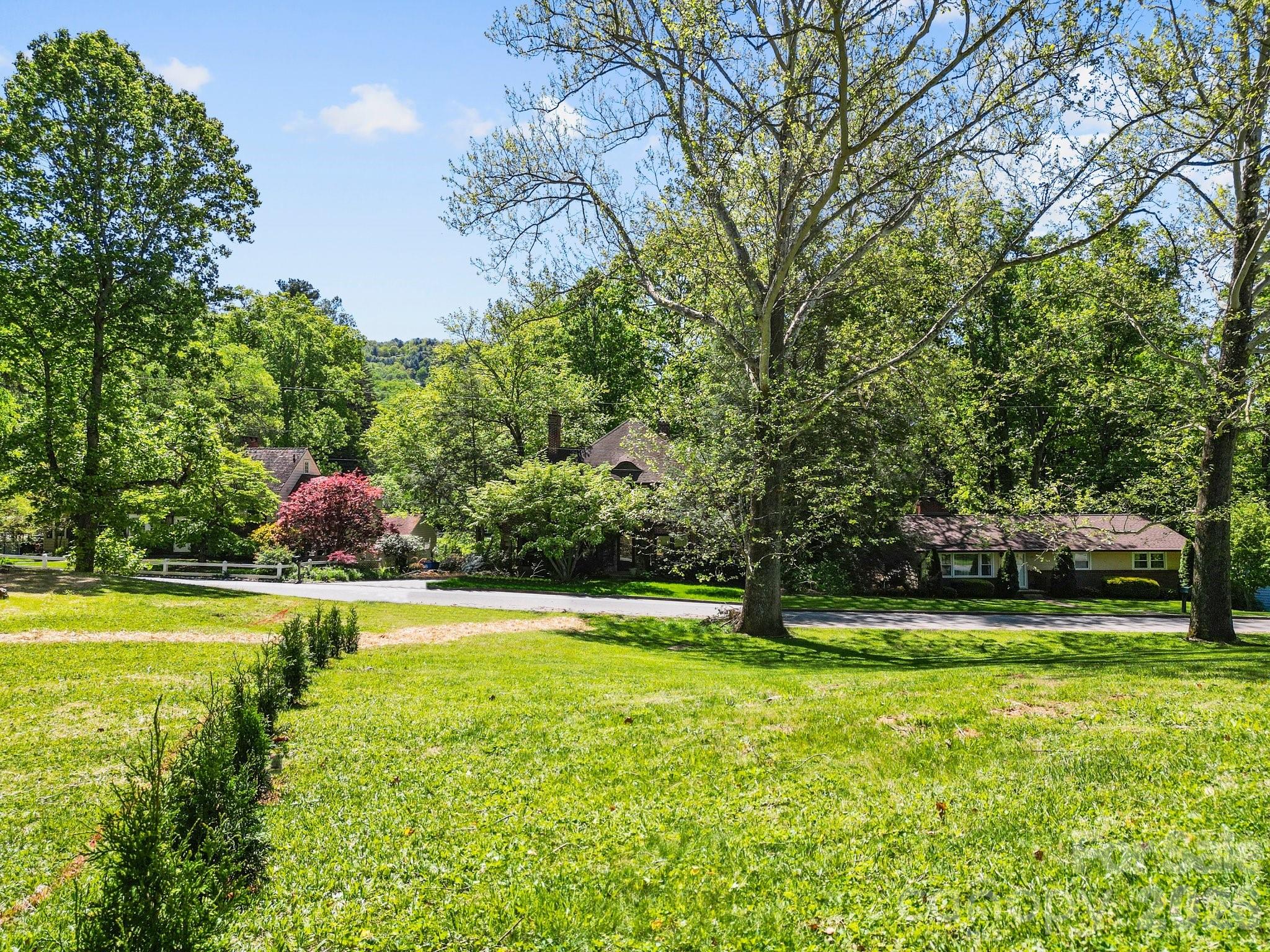 99999 Country Club Road Asheville NC 28804