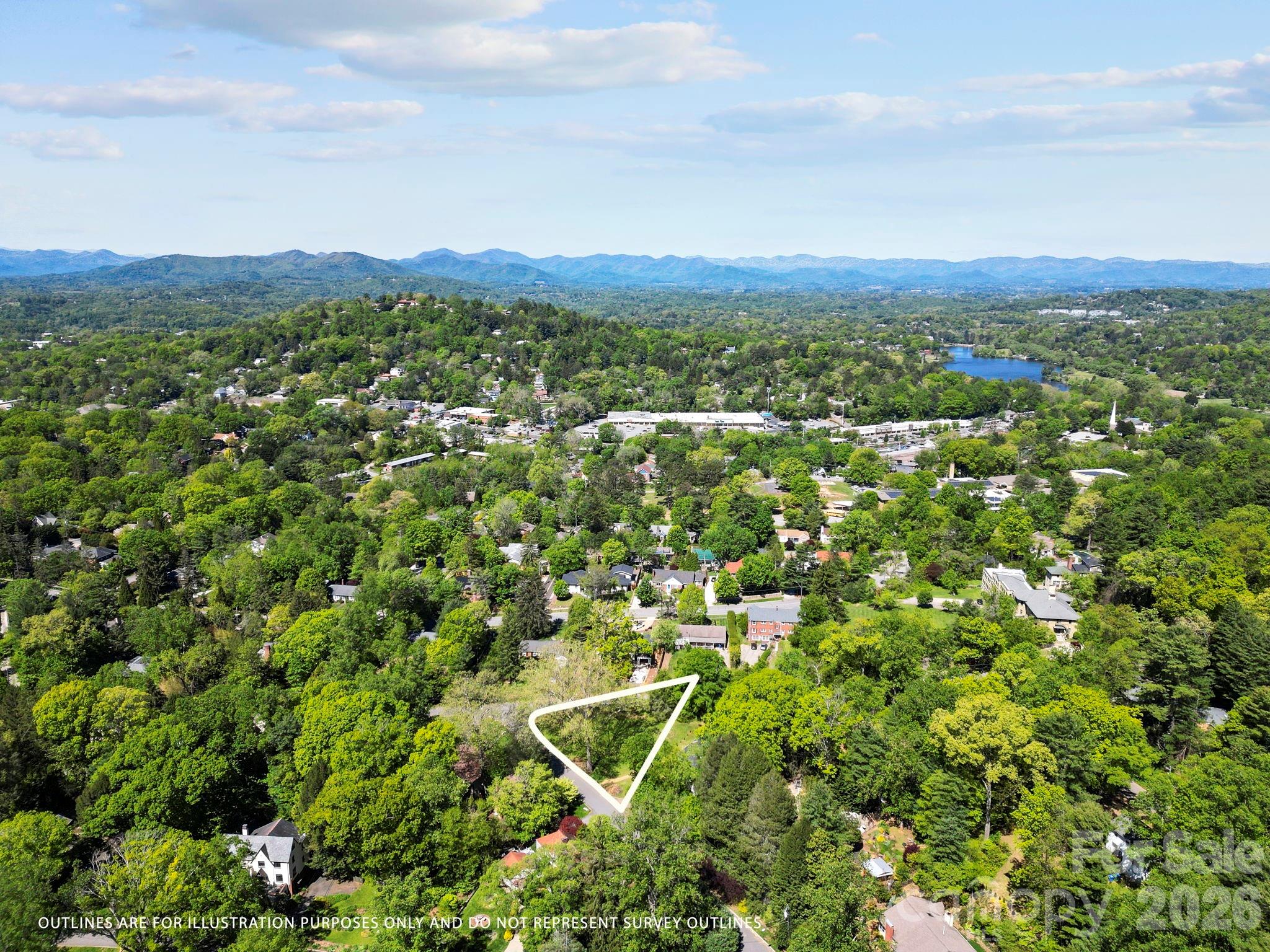 99999 Country Club Road Asheville NC 28804