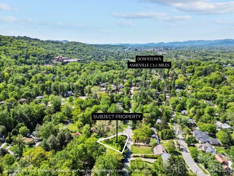 99999 Country Club Road Asheville NC 28804
