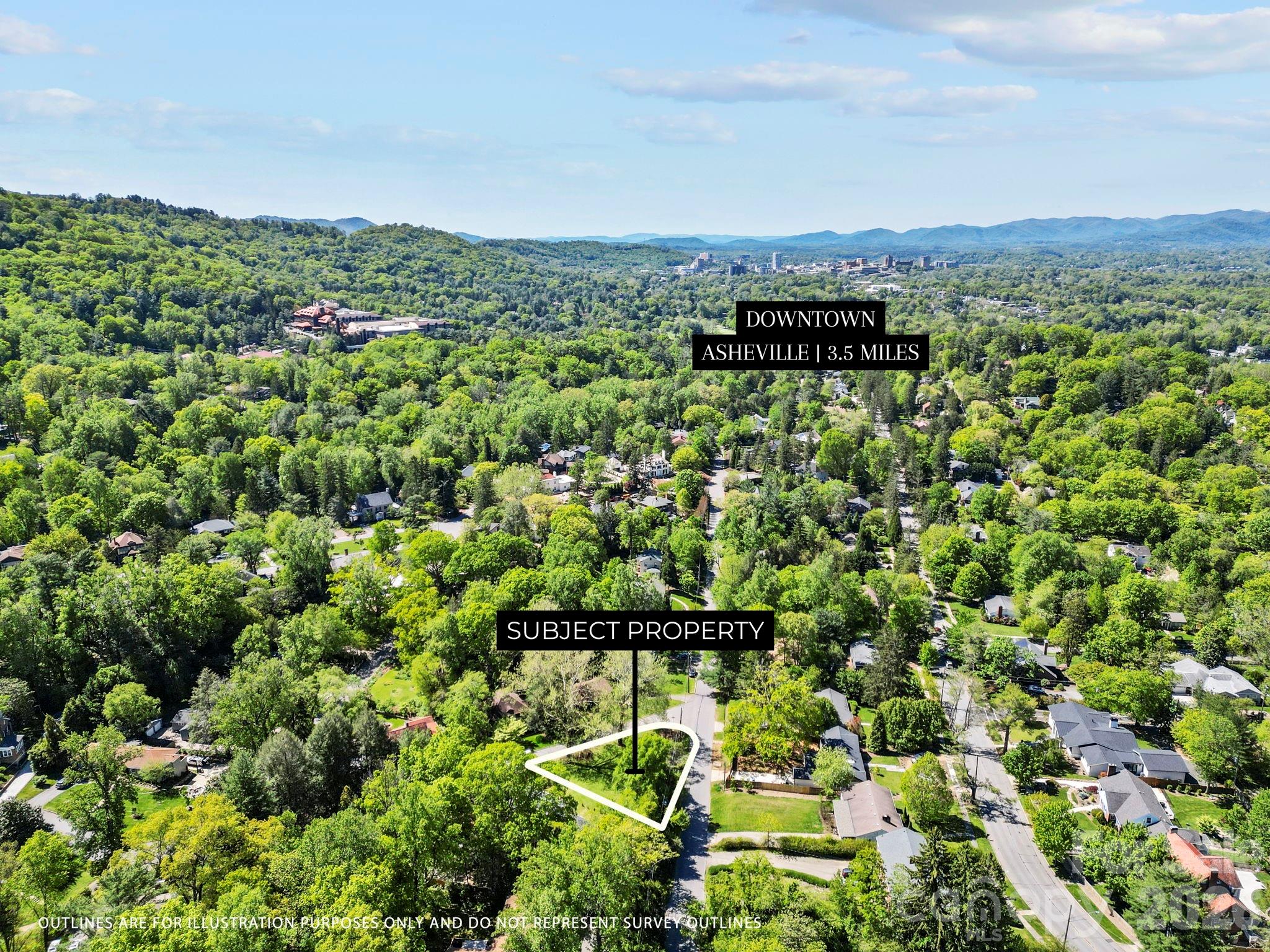 99999 Country Club Road Asheville NC 28804