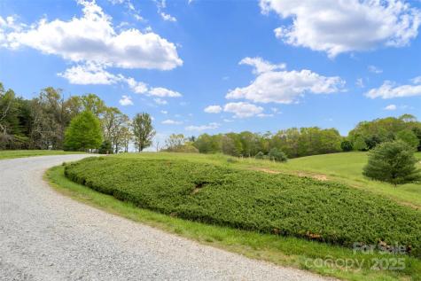 Tbd (Lot 29) Pond View Lane Sparta NC 28675