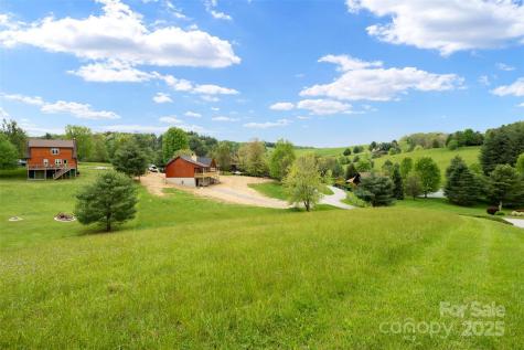 Tbd (Lot 29) Pond View Lane Sparta NC 28675