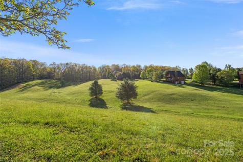Tbd (Lot 29) Pond View Lane Sparta NC 28675