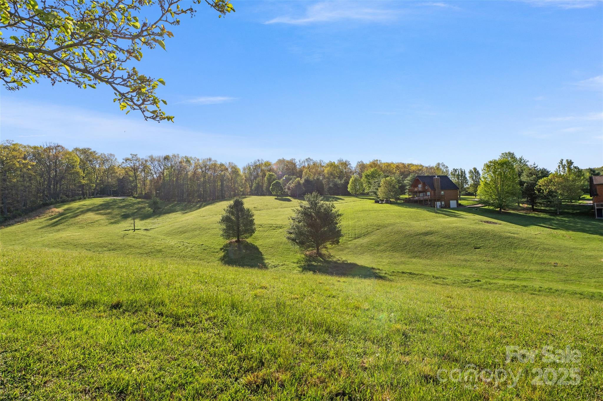 Tbd (Lot 29) Pond View Lane Sparta NC 28675