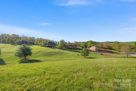 Tbd (Lot 29) Pond View Lane Sparta NC 28675