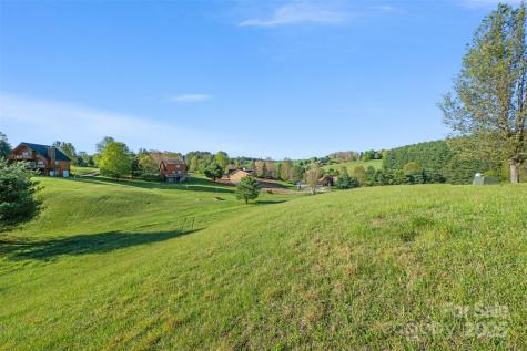 Tbd (Lot 29) Pond View Lane Sparta NC 28675
