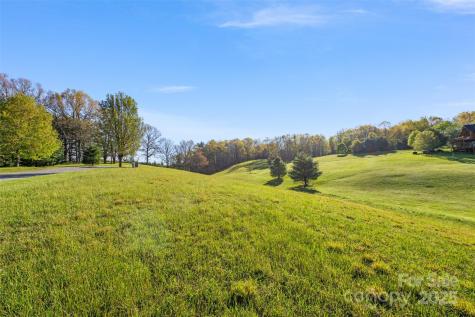 Tbd (Lot 29) Pond View Lane Sparta NC 28675