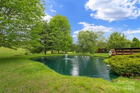 Tbd (Lot 29) Pond View Lane Sparta NC 28675