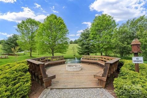 Tbd (Lot 29) Pond View Lane Sparta NC 28675