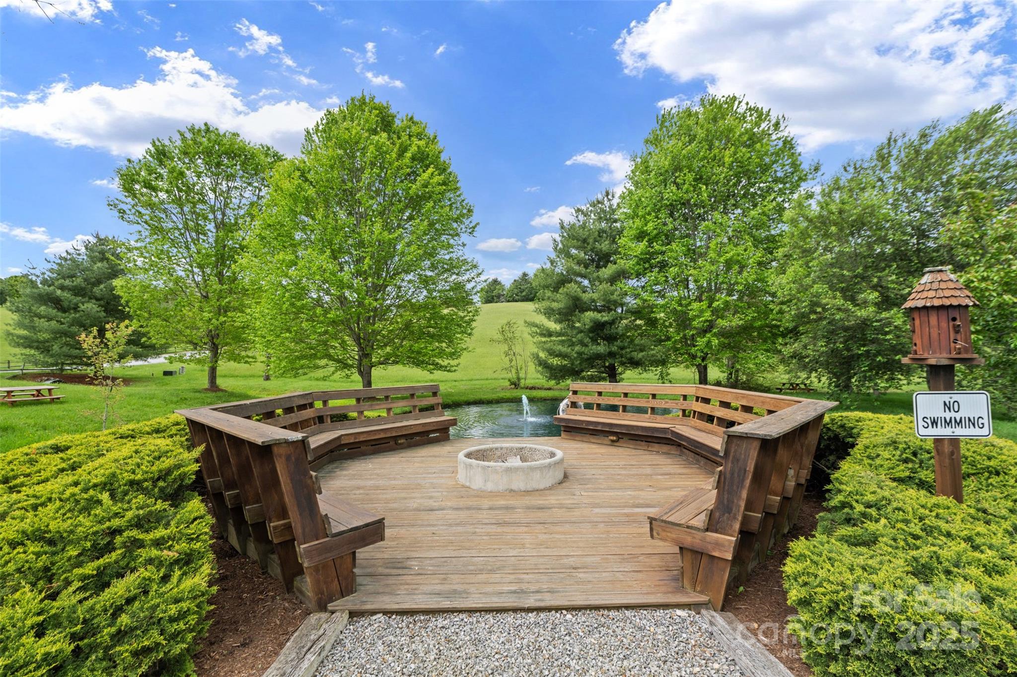 Tbd (Lot 29) Pond View Lane Sparta NC 28675