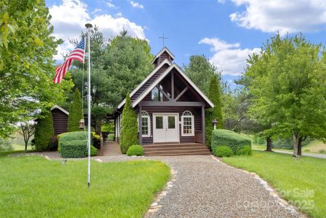 Tbd (Lot 29) Pond View Lane Sparta NC 28675