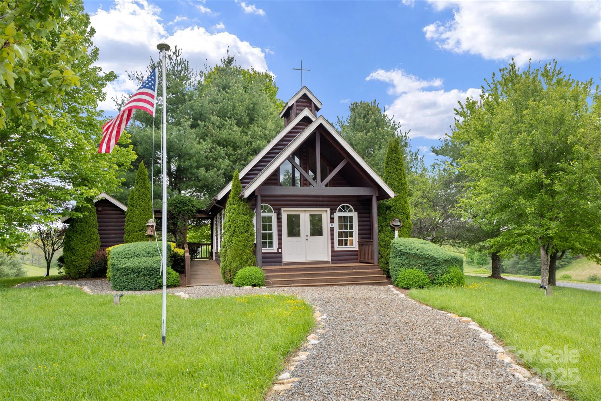 Tbd (Lot 29) Pond View Lane Sparta NC 28675