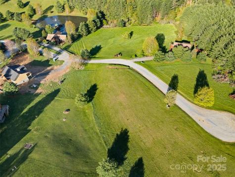 Tbd (Lot 29) Pond View Lane Sparta NC 28675