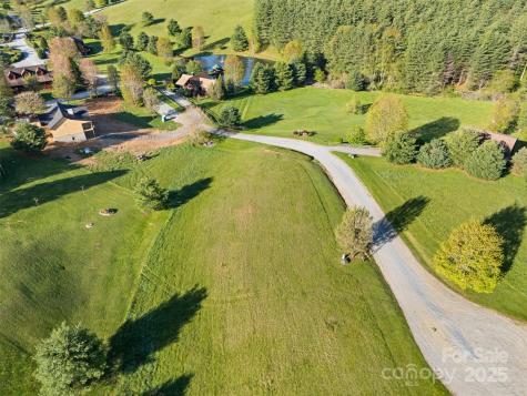 Tbd (Lot 29) Pond View Lane Sparta NC 28675