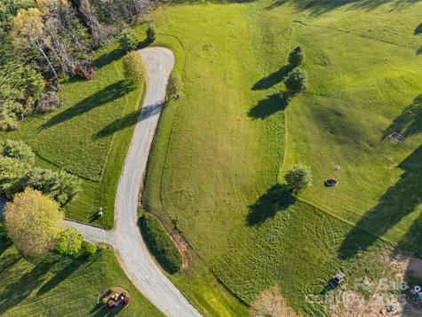 Tbd (Lot 29) Pond View Lane Sparta NC 28675