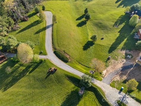 Tbd (Lot 29) Pond View Lane Sparta NC 28675
