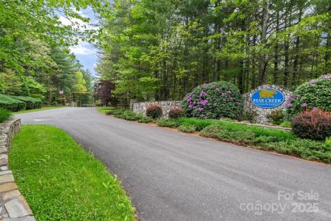 Tbd (Lot 29) Pond View Lane Sparta NC 28675