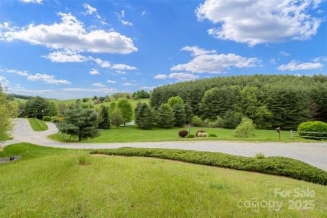 Tbd (Lot 29) Pond View Lane Sparta NC 28675