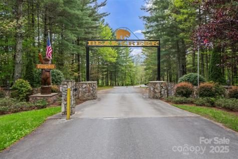 Tbd (Lot 29) Pond View Lane Sparta NC 28675