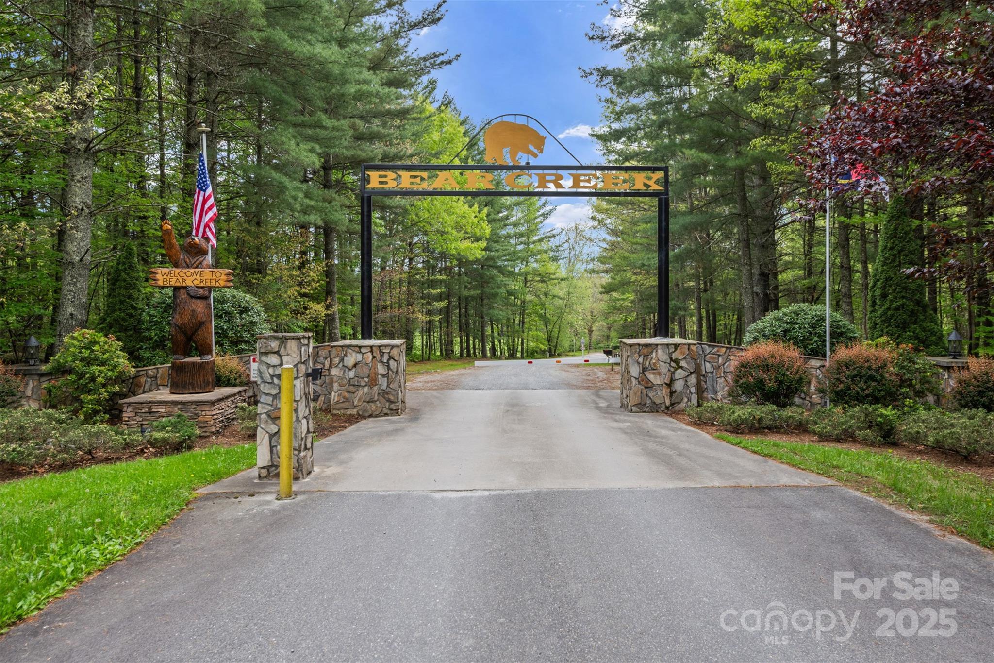 Tbd (Lot 29) Pond View Lane Sparta NC 28675