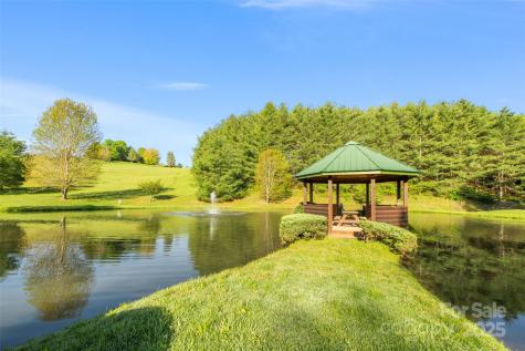 Tbd (Lot 29) Pond View Lane Sparta NC 28675