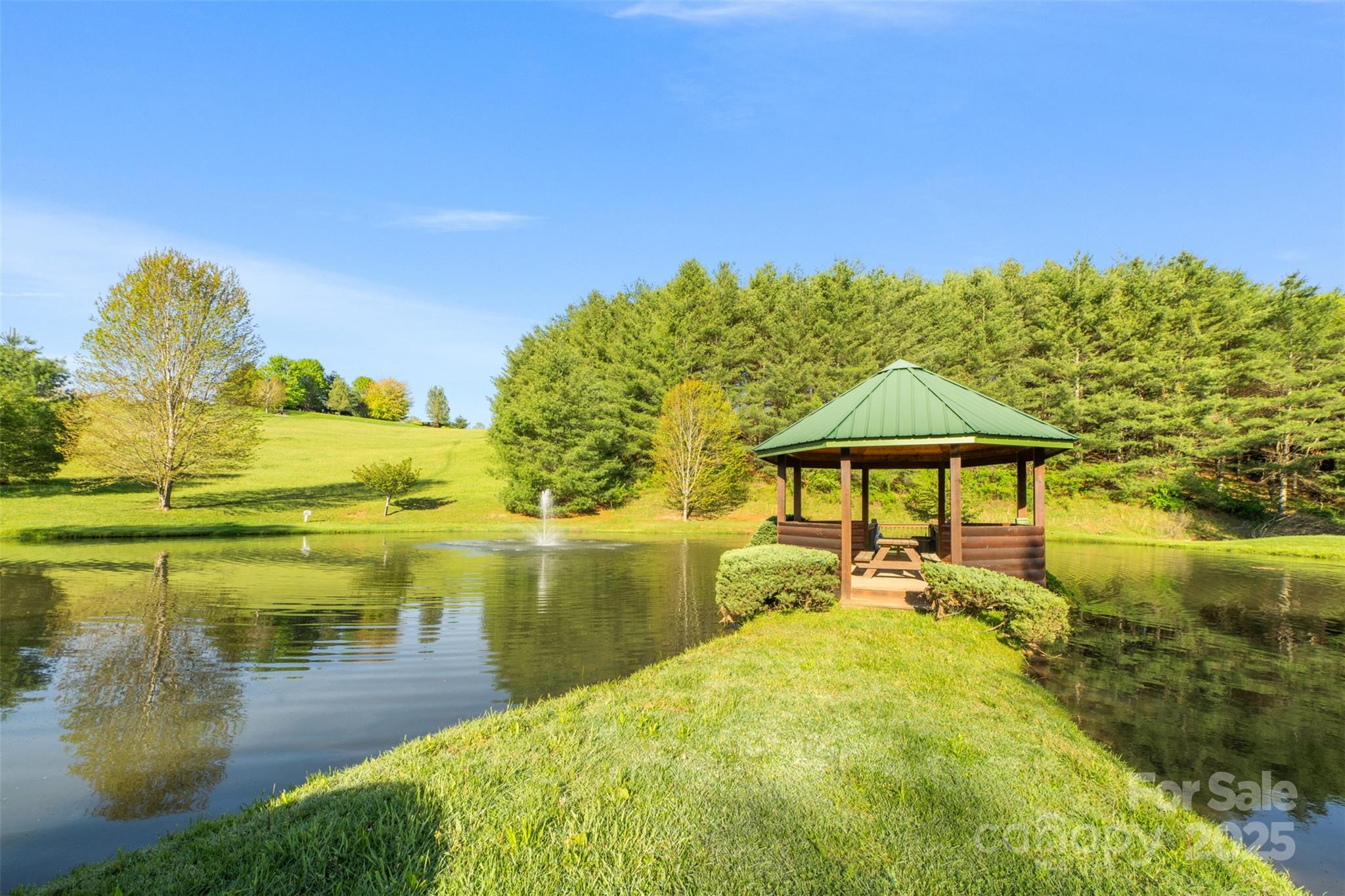 Tbd (Lot 29) Pond View Lane Sparta NC 28675
